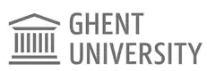 UNIVERSITY OF GHENT